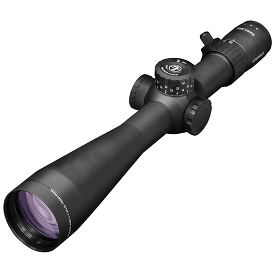 LEU MK5 HD 7-35X56MM 35MM M5C3 FFP ILLUM TMR - Optics